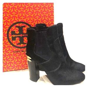 Tory Burch boots